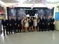 10-06-2017 - Bal gimniazialny